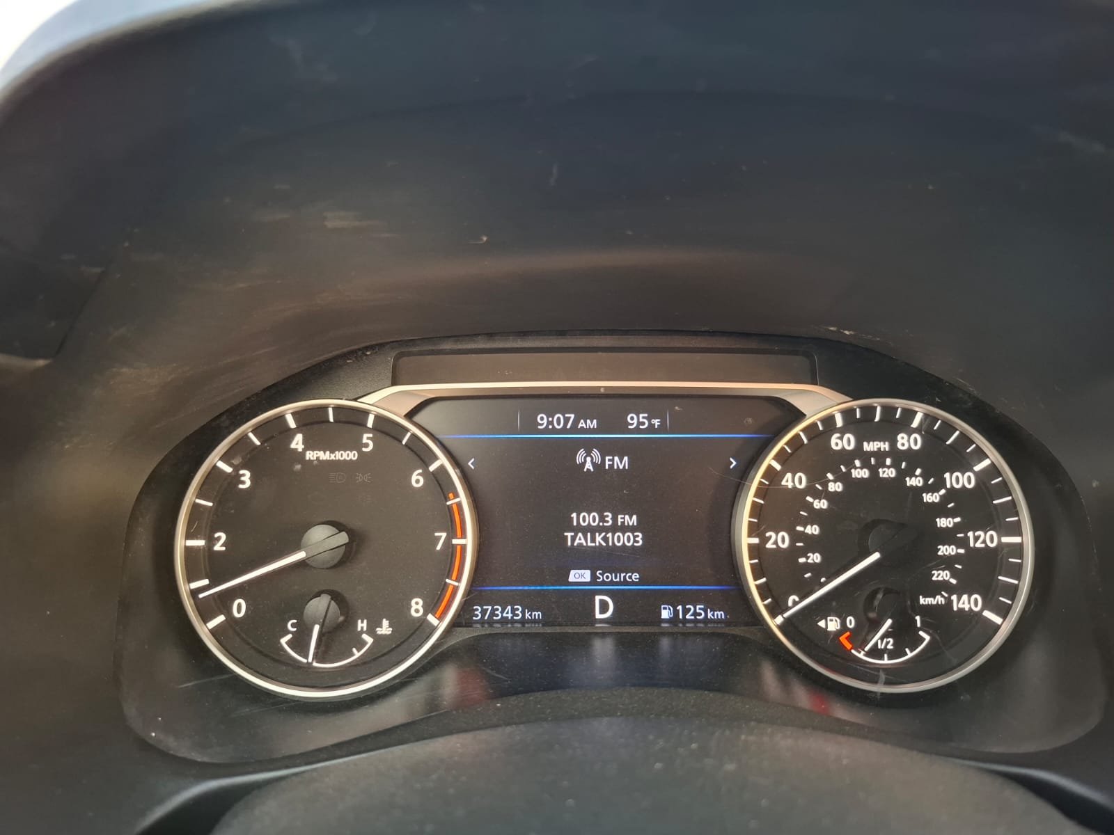 2022 NISSAN ALTIMA SR