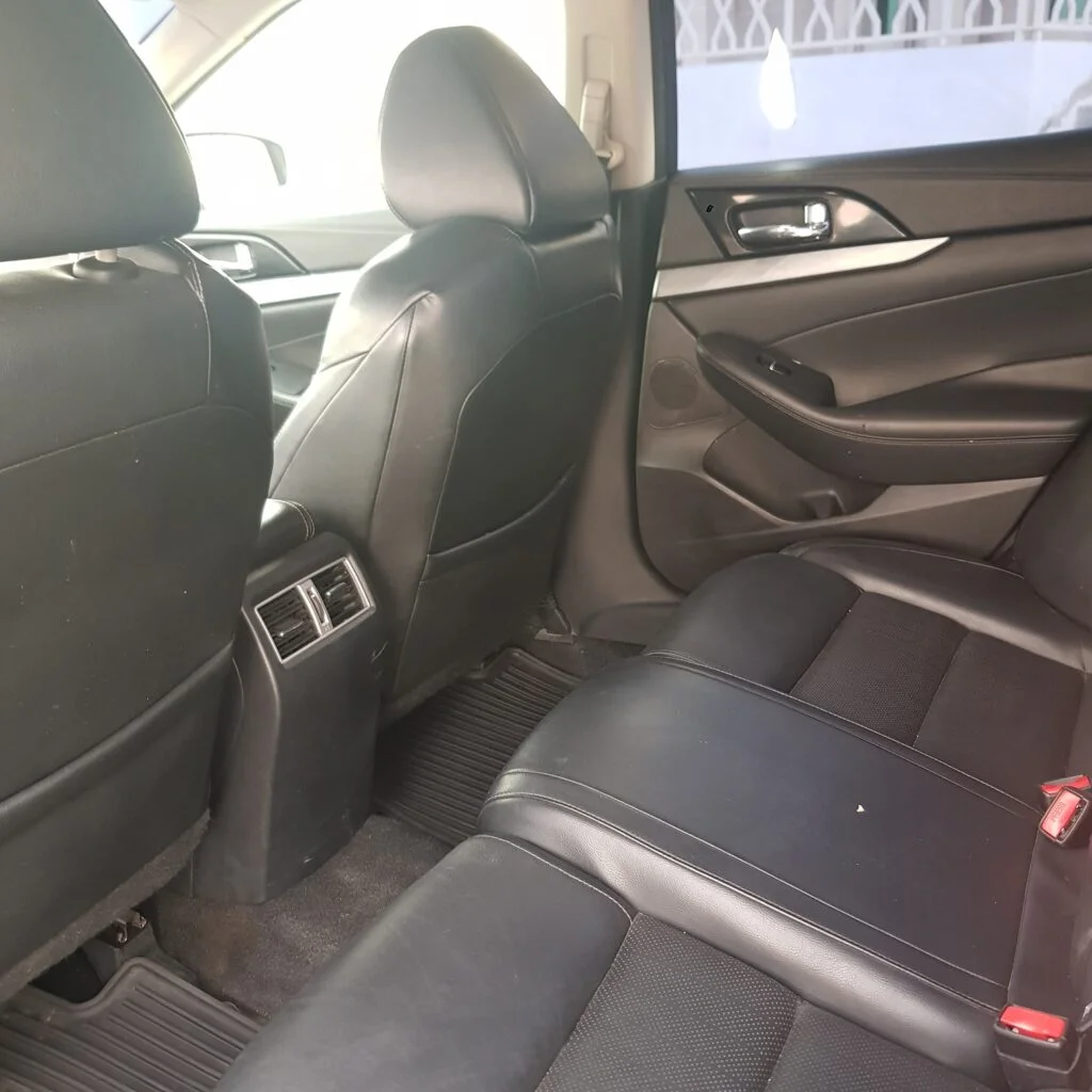 2016 NISSAN MAXIMA PLATINUM