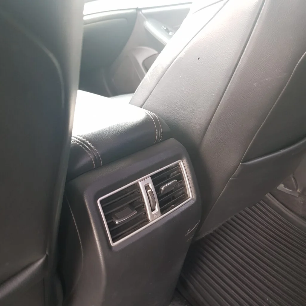 2016 NISSAN MAXIMA PLATINUM
