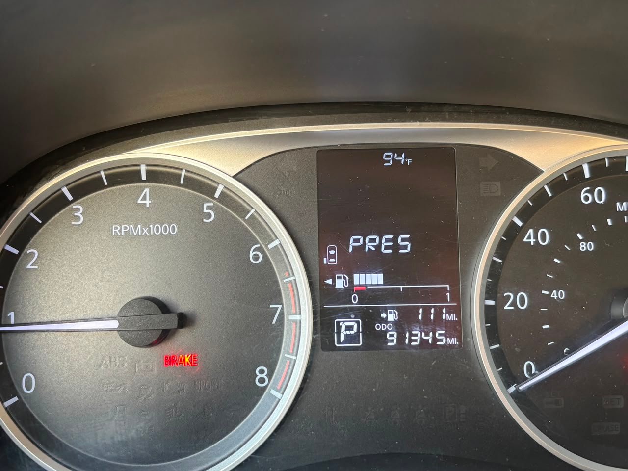2021 NISSAN KICKS