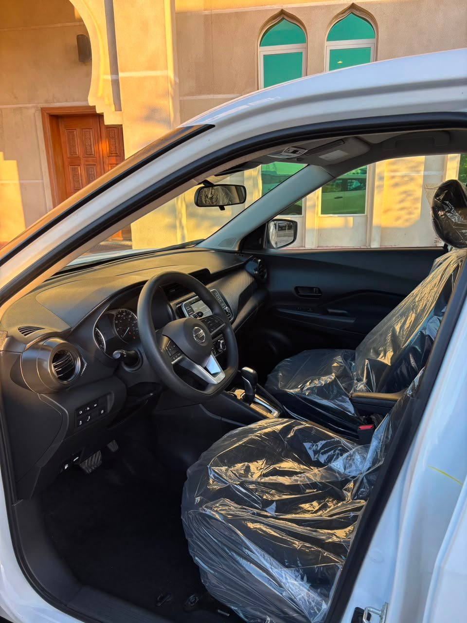2021 NISSAN KICKS