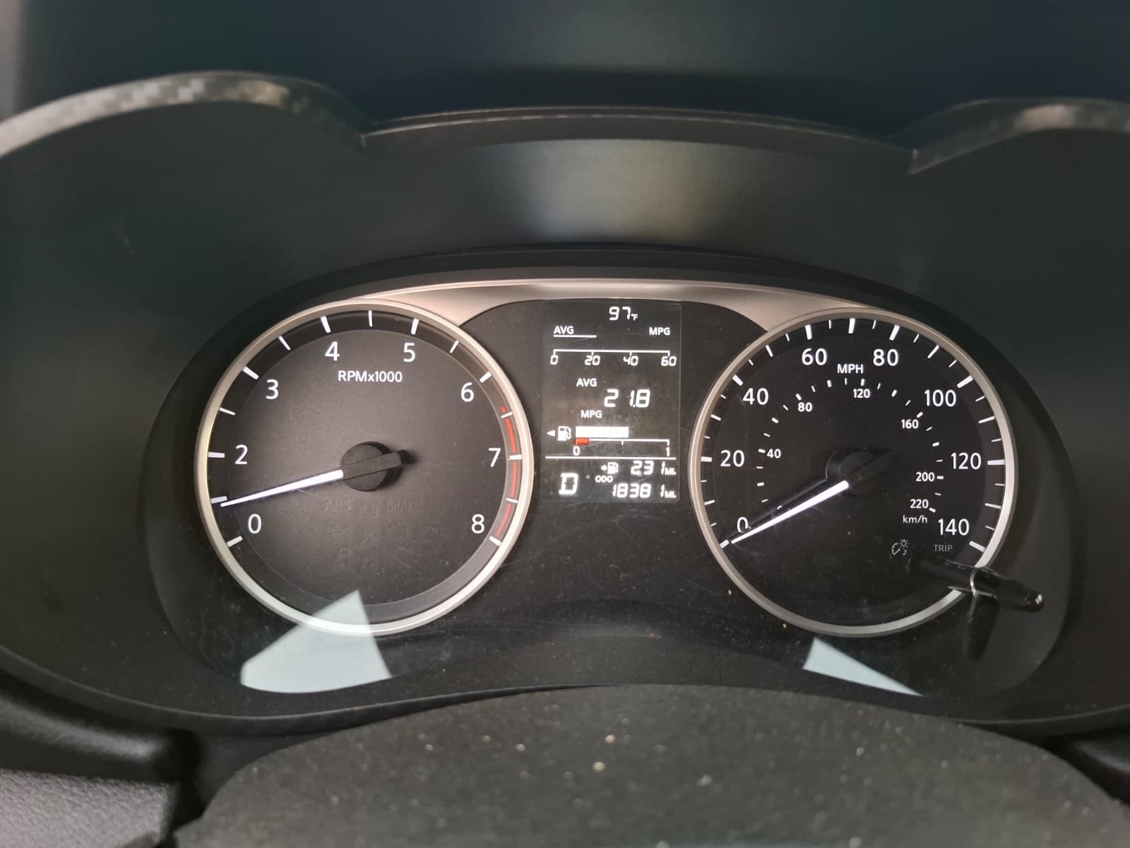 2024 NISSAN VERSA