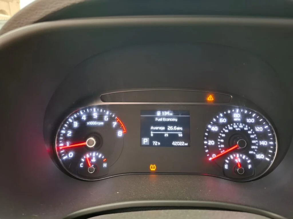 2022 KIA SOUL