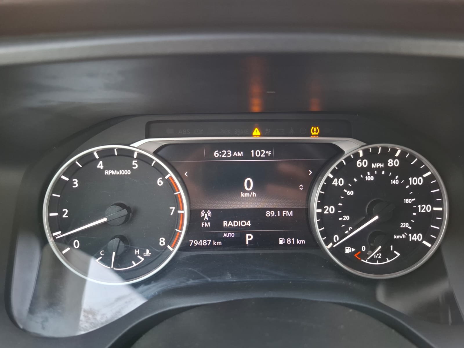 2022 NISSAN ROGUE SV AWD