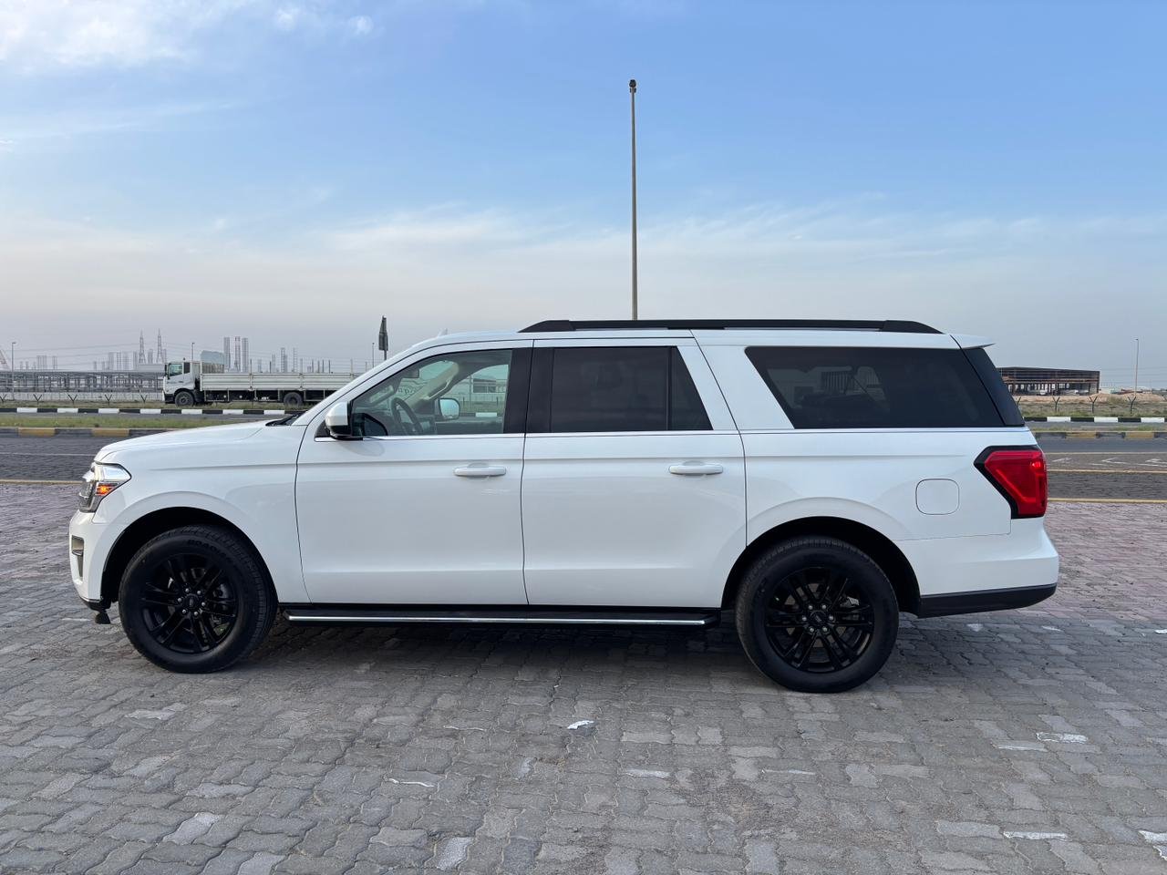 2023 FORD EXPEDITION XLT MAX