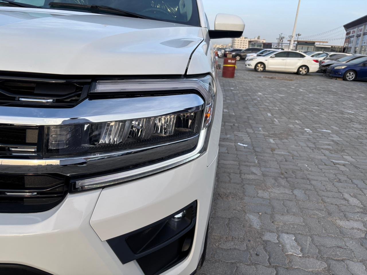 2023 FORD EXPEDITION XLT MAX