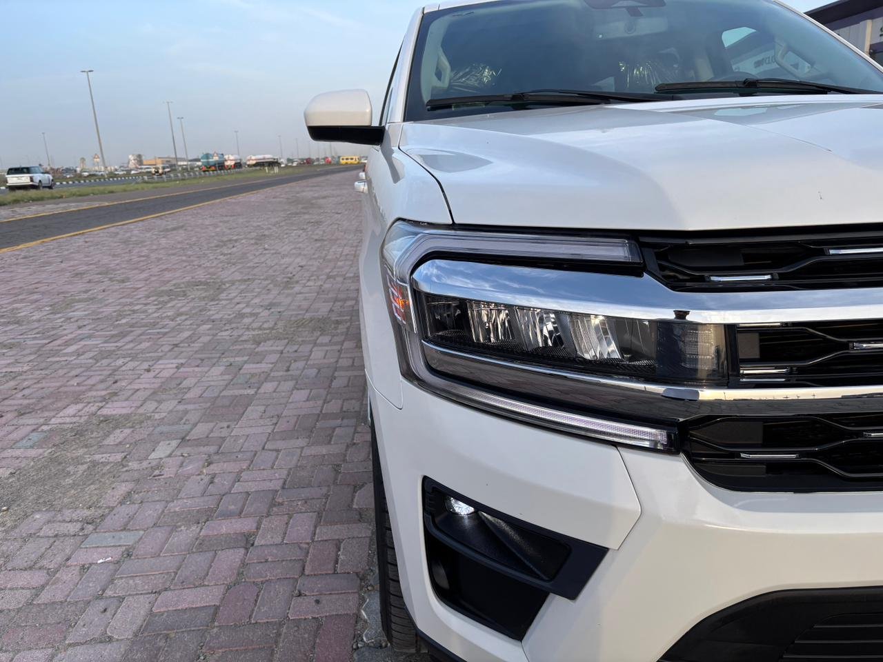 2023 FORD EXPEDITION XLT MAX