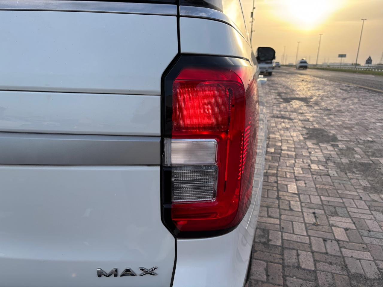 2023 FORD EXPEDITION XLT MAX