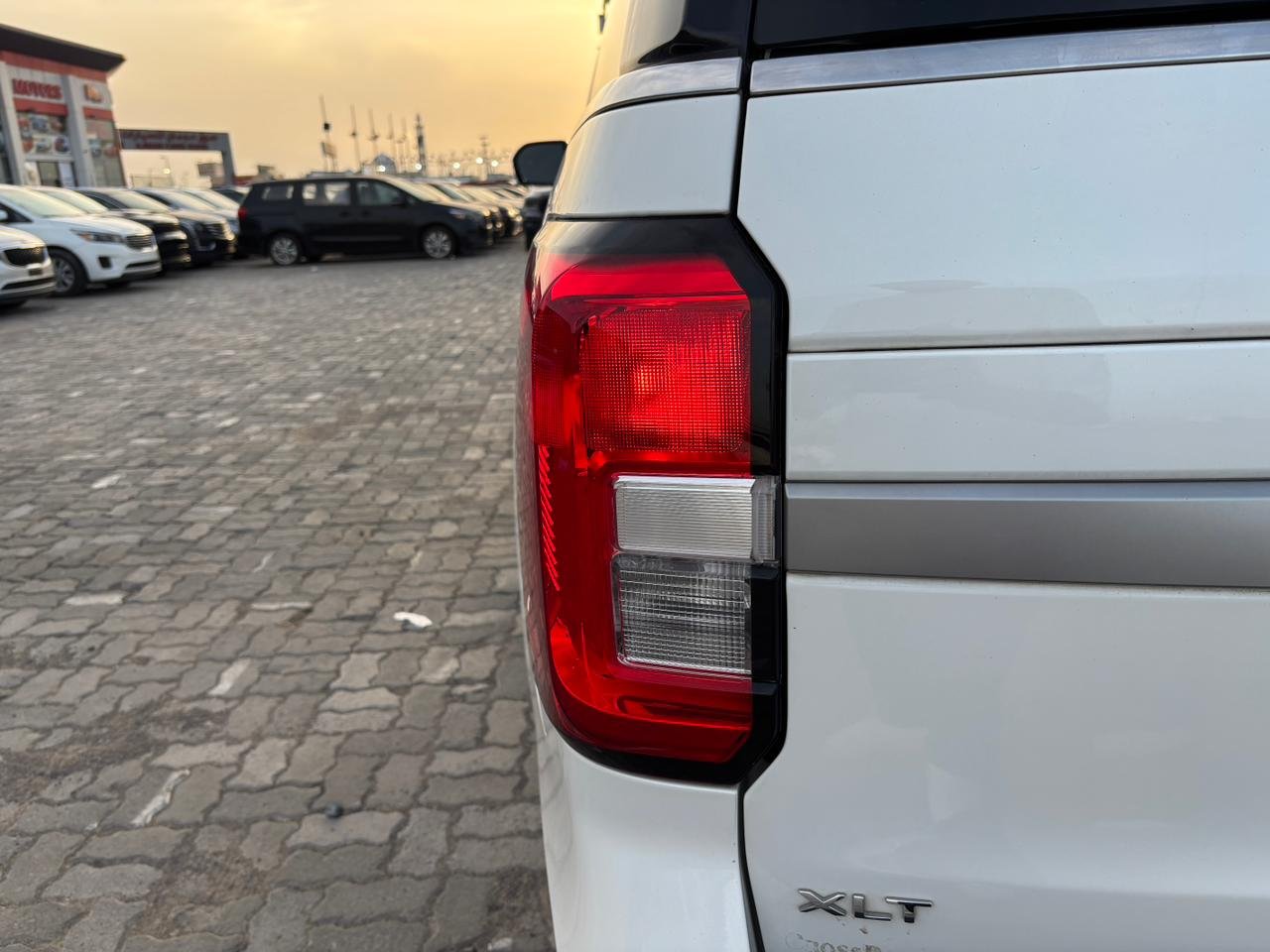 2023 FORD EXPEDITION XLT MAX