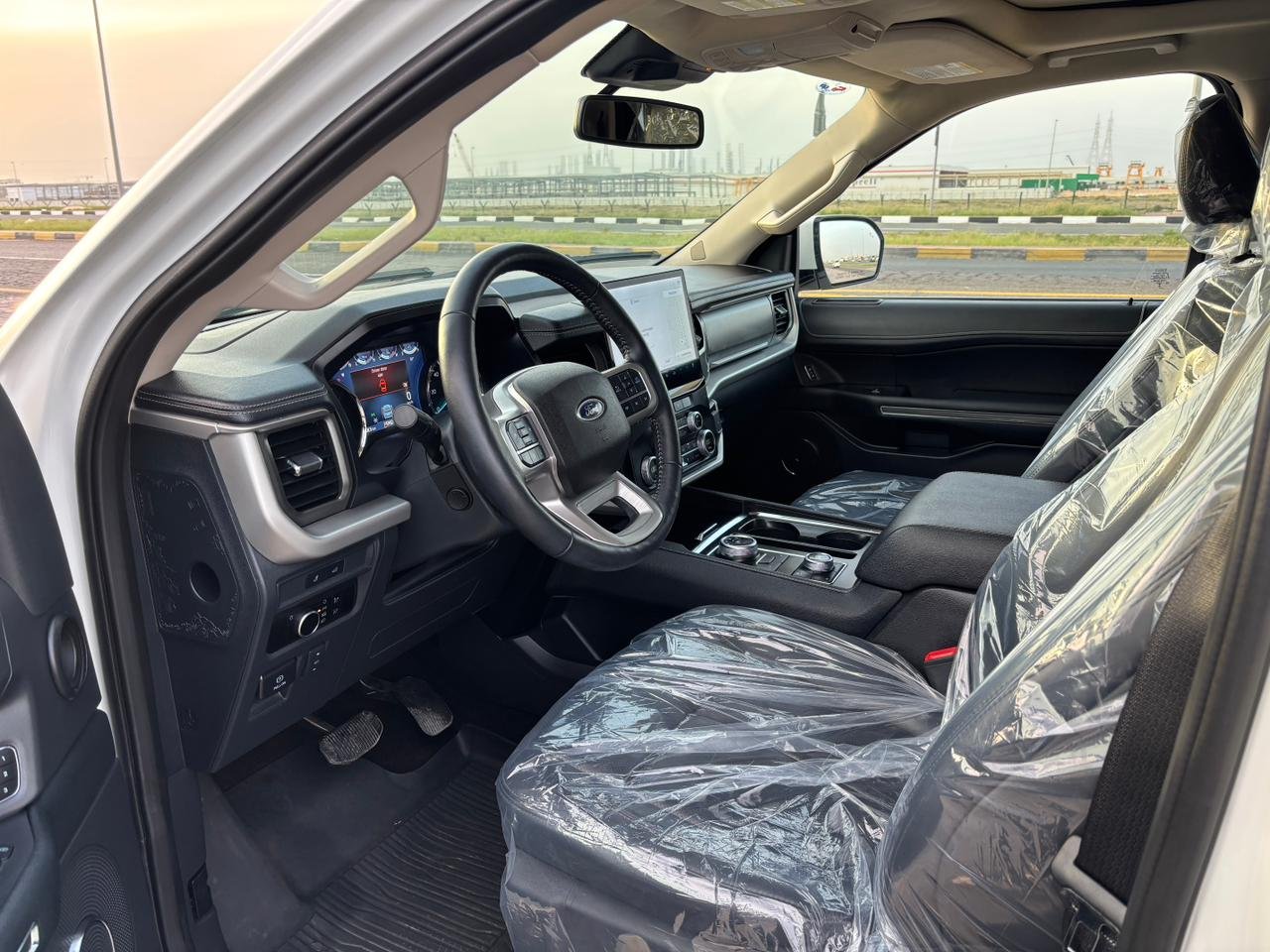 2023 FORD EXPEDITION XLT MAX
