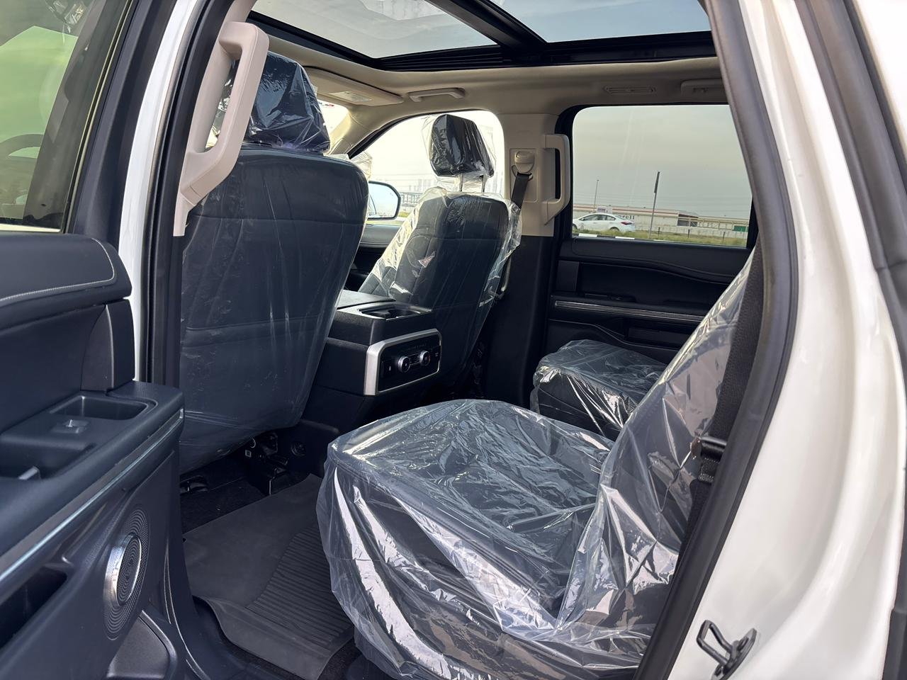 2023 FORD EXPEDITION XLT MAX