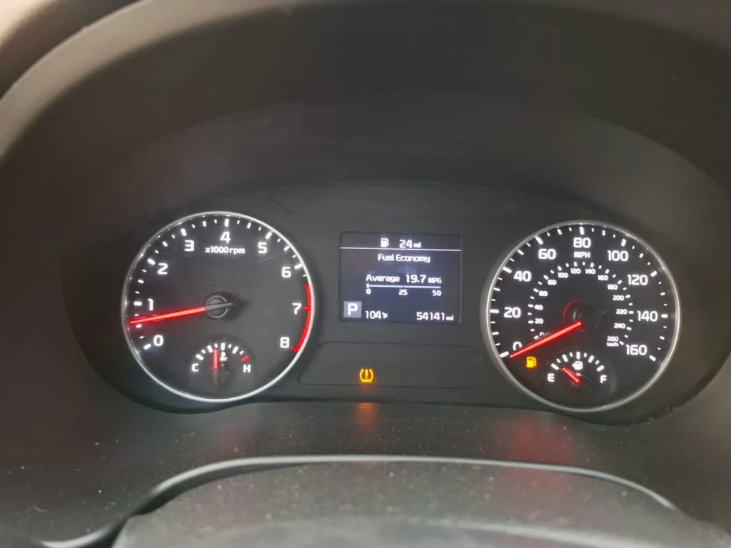 2022 KIA SELTOS AWD