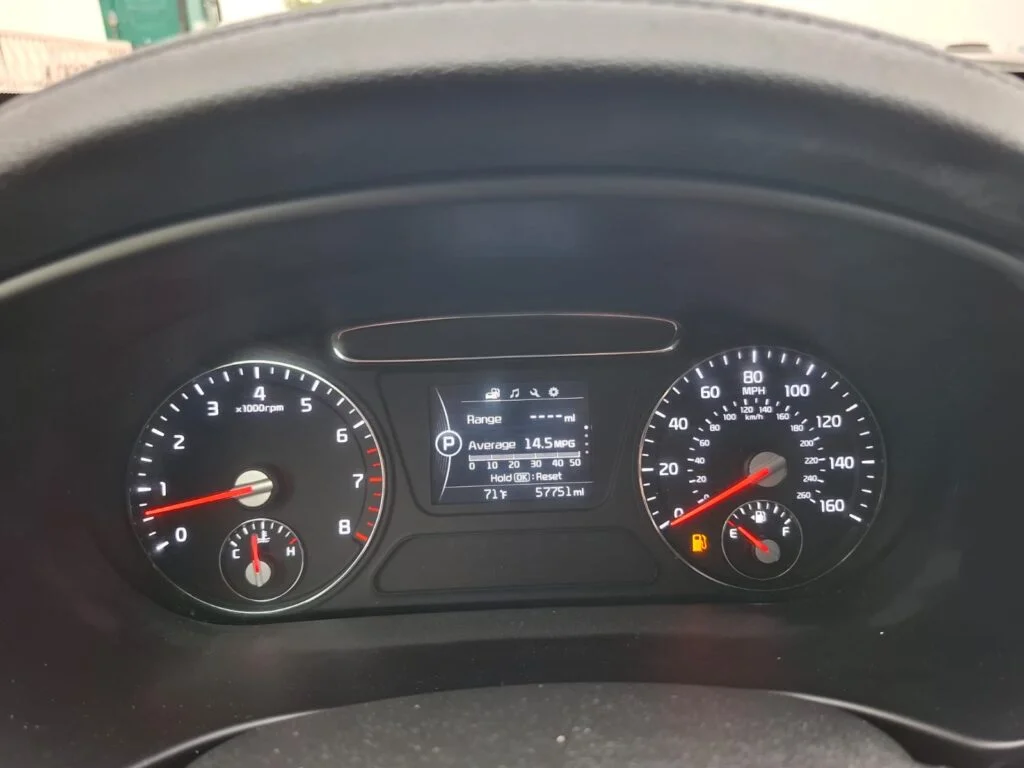 2018 KIA SORENTO AWD