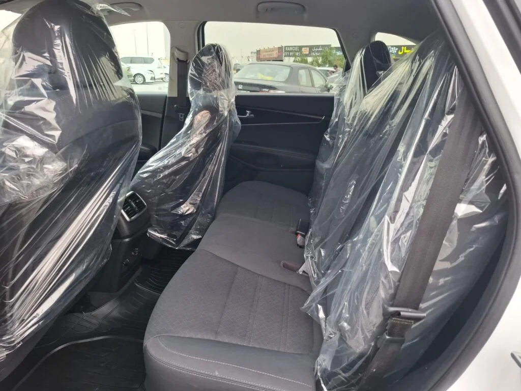 2018 KIA SORENTO AWD