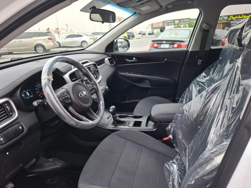2018 KIA SORENTO AWD